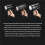 FG-100 Flash Grip Camera Flash Handle with 1/4inch Screw for  AD100pro AD200pro AD300pro 7