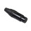 20pcs DIY 3Pin XLR Adapter Socket XLR Aviation Connector Welding  Microphone Cable Connector( Female) 5