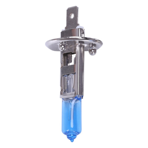 4Pcs 55W H1 White Halogen  Headlight Bulb