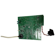 Automatic Dirt Disposal Base Motherboard PCB for I1 I2 I3 I4 I5 I6 I7 I8 120v,Robot Vacuum Cleaner Accessories