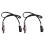 2X Sauerstoff Sensor für  Escape Explorer F-150 F-250 Dauerhafter O2 Sensor 1