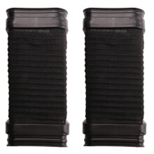 2X Car Engine Air Intake Hose for 3 Series E90 E91 320D 318D 7795284 13717795284