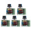 5X Regulator of Voltage Controller Speed Dimmer SCR 2000W AC 220V 1