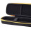 2X Clamp Meter Case for T5-1000/T5-600 Electrical Voltage Continuity Current Tester Shockproof EVA Hardshell Box 3