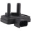 2X EGR Pressure Feedback (DPFE) Sensor for  Escape   Mercury Sable 2F1E9J460AB, 1F2220302 2