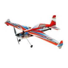 EPP 3D RC Electric Airplane Radio Control Model  540 1100mm Dancing Wing Hobby (E37)