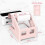 2X Label Holders Thermal Label Holders for Roll and Folding Shipping Label Holders A 6