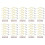 50 Pieces ZP4510 Liquid Water Level Sensor Vertical Float Switches 1