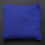 4pz 15X15Cm Borse da Gioco per Bambini Cornhole per Giochi da Esterno per Corn Corn Game, Blu 7
