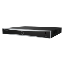 Hikvision DS-7616NXI-I2/16P/S(STD)(E)16-ch 1U 16 POE AcuSense 4K NVR