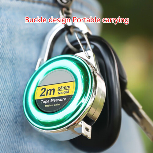 79-inch retractable soft measuring tape for tailoring and 1