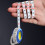 79-inch retractable soft measuring tape for tailoring and 4