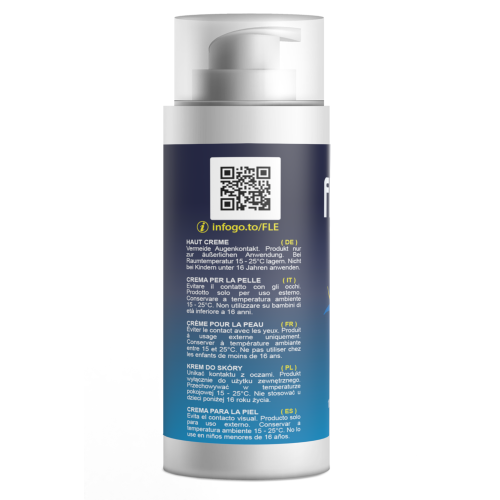 Fledox Forte Creme – 100 ml 1