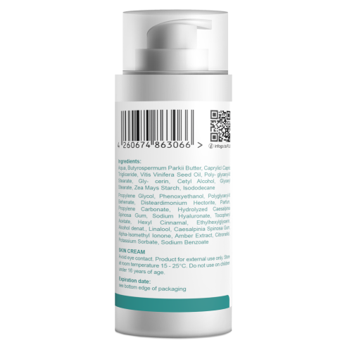 Flexosamine Forte - 200 ml (2x100ml), Opakowanie 2 szt. 1