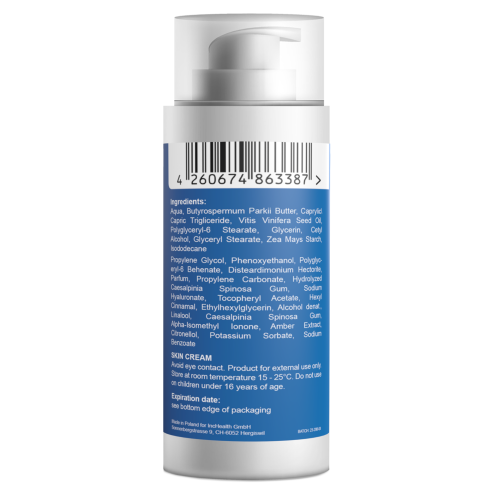 Hondrofrost Cream - 100 ml 2