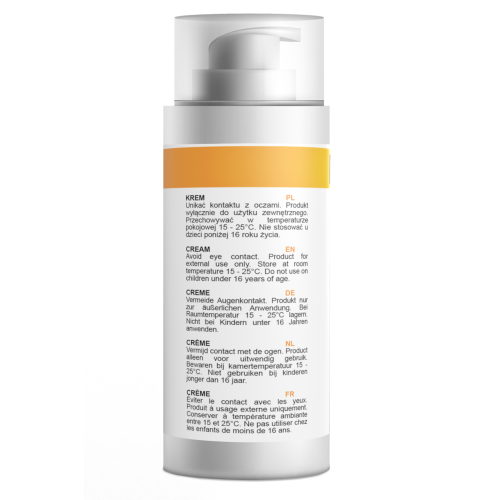 Fleboxin Creme – 100 ml 1