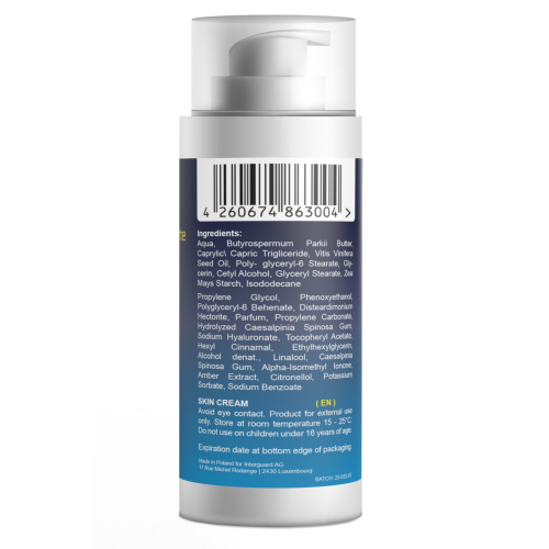 Fledox Forte Creme – 100 ml 2