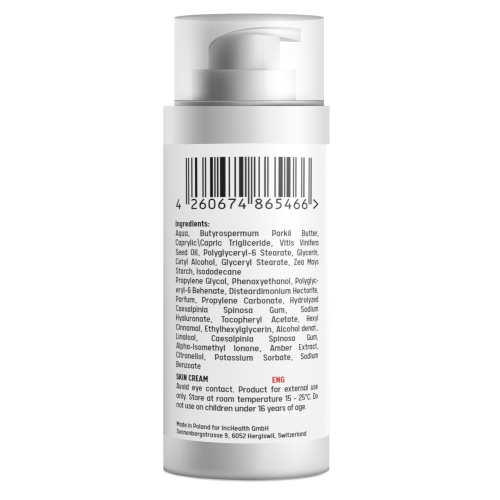 Varicone Forte Creme – 100 ml 2