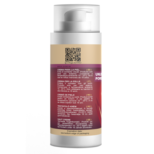 Hondrostrong Forte Creme – 100 ml 1