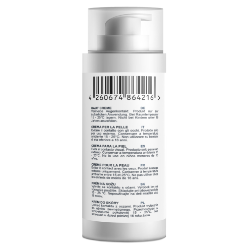 Promicil Forte Creme – 100 ml 1
