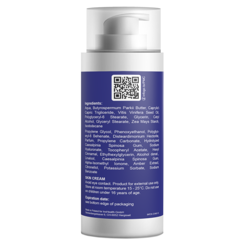 Promicil Forte Creme – 100 ml 2