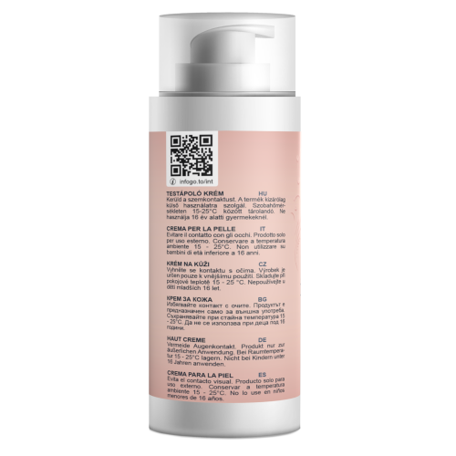 Intenskin - 100 ml 1