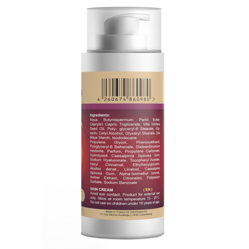 Hondrostrong Forte Creme – 100 ml 2