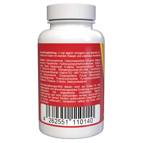Imosteon Forte Creme – 100 ml 1