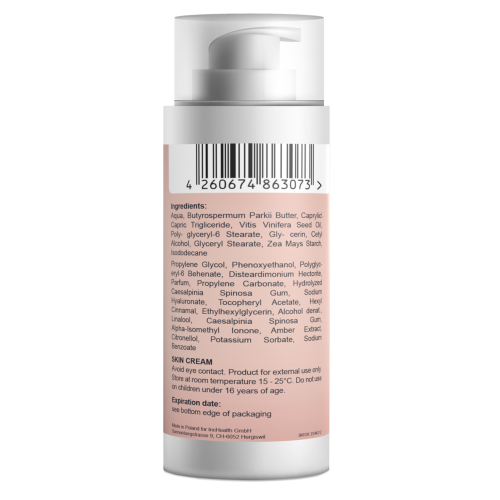 Intenskin - 100 ml 2