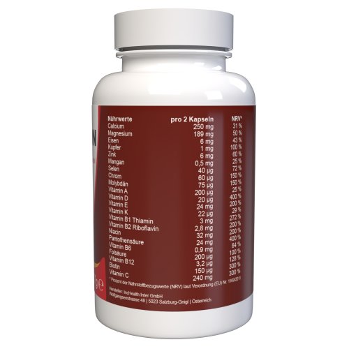Imosteon Forte Creme – 100 ml 2