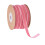 Fita de veludo rosa, 9,5 mm x 18,1 m 2