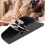 Mini wood planer adjustable lightweight 1 piece 3
