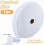 Λωρίδα ζαχαροπλαστικής Jelly Roll 45μ x 63χιλ. από μείγμα βαμβακιού 2