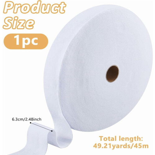 Λωρίδα ζαχαροπλαστικής Jelly Roll 45μ x 63χιλ. από μείγμα βαμβακιού 1