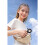 High-quality portable fan featuring ice compression technology, a long-lasting battery, and adjustable settings. 3