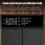 Automatic Solar-Powered Chicken Coop Door - IPX6 Waterproof - Opening Timer - Wireless Remote Control - 328x244mm 3