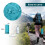 Self-Inflating Camping Mattress - 10CM - Foldable - Compact - Ultra-light - 1 Person 4