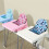 Babystoelkussen - Polyester - 23x37cm 4