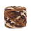 Chenille Yarn Soft Fluffy Thick Velvet 100g 2