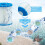 Poolfilter für Bestway Lay-Z-Spa 2