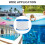 Poolfilter für Bestway Lay-Z-Spa 3