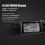 Ebike SW900 LCD Display Control Electric Bicycle Speed Meter SM Plug Record Instrument Control/Setting 24-72V 3