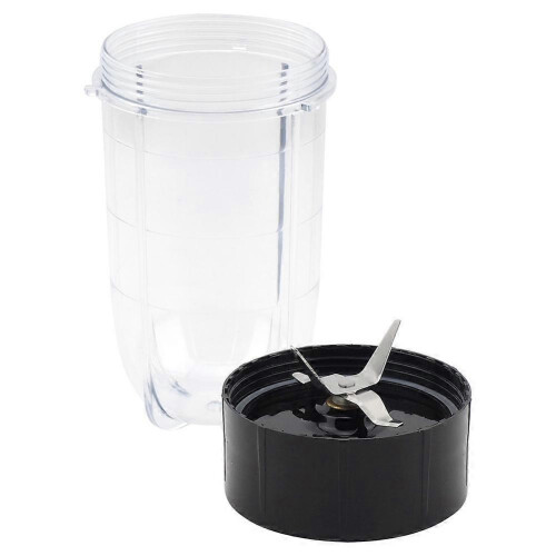 Σετ ανταλλακτικών λεπίδων + κυπέλλου 16oz για , Ανταλλακτικά συμβατά με μπλέντ