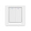 Smart Switch, WLAN Lichtschalter, Wifi Schalter, Funkschalter, 2-polig 7