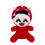 Λούτρινο παιχνίδι Anime, Omz Plushies μαλακή χνουδωτή φιγούρα κούκλας, διακοσμητικ 1