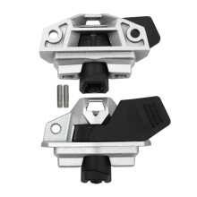 πακέτα κιτ στερέωσης βάσης σκι για snowboard για Can-Am Outlander Max 1000 ανταλλακτικό 7150017