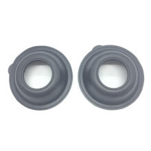 3 Set Motorcycle Accessories:1 Set Plunger Diaphragm Carburetor Repair Kit & 2 Set Diaphragm Valve Gasket Parts Set