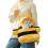 Ventilated And Secure Animal Transport Bag Great For Short-L 4