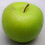 4 Large Artificial Green Apples-Fruit with 4 Large Artificial Red Apples-Decorative Fruit 3