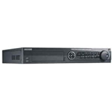 Hikvision Digital Technology DS-7316HUHI-K4 digital video recorder (DVR) Black